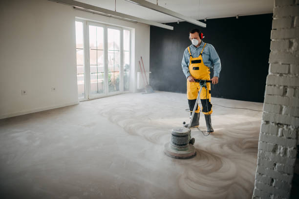Best Concrete Removal and Replacement in Westminster, CA