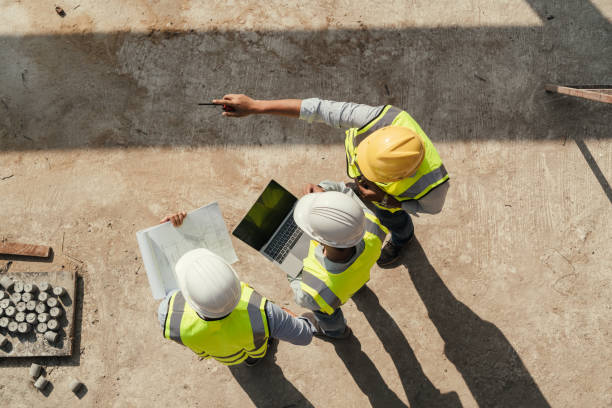 Best Concrete Driveway Installation in Westminster, CA
