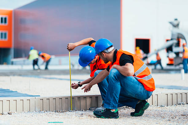 Best Concrete Foundation Repair in Westminster, CA